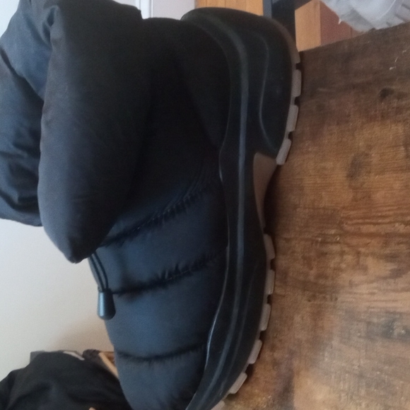 H&m puffer shoes - Picture 5 of 8